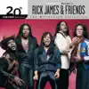 Rick James - 20th Century Masters - The Millenniumm Collection: The Best of Rick James & Friends, Vol. 2